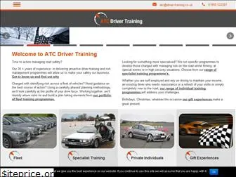 driver-training.co.uk