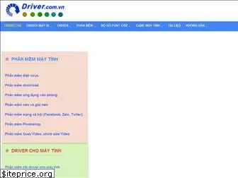 driver.com.vn