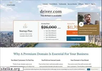 driver.com