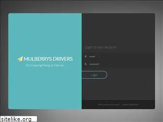 driver.mulberryscleaners.com