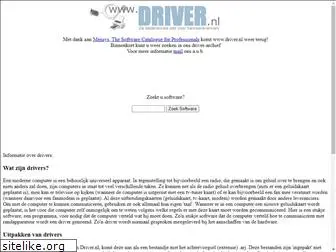 driver.nl