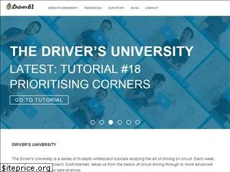 driver61.com