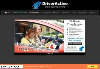 driveractive.com