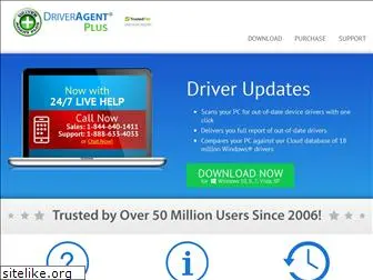 driveragentplus.com