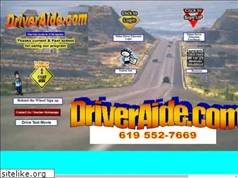 driveraide.com