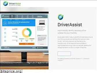 driverassist.com