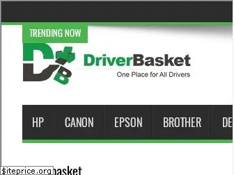 driverbasket.com