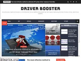 driverbooster.org