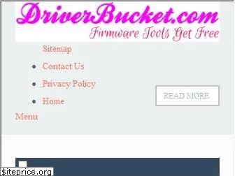 driverbucket.com