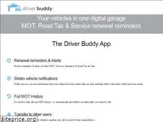 driverbuddyapp.com