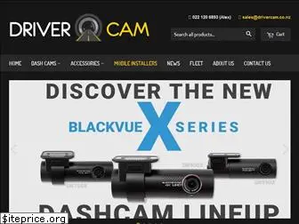 drivercam.co.nz