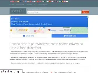drivercan.it