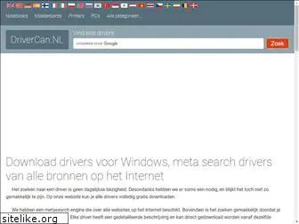 drivercan.nl