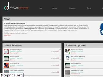 drivercentral.io