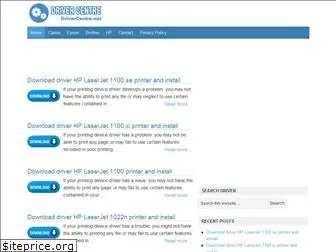 drivercentre.net