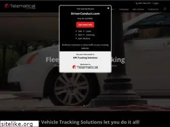 driverconduct.com