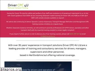 drivercpc4u.co