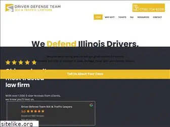 driverdefenseteam.com