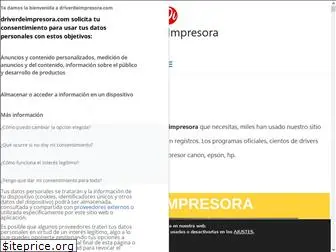 driverdeimpresora.com