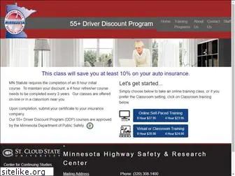 driverdiscountprogram.com