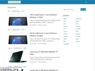 driverdownloadsoftware.blogspot.com