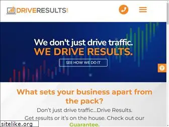 driveresults.com