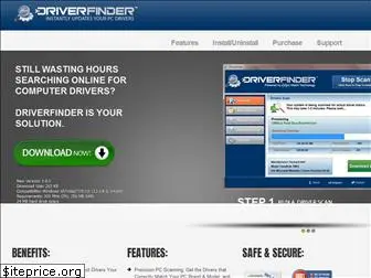 driverfinder.org
