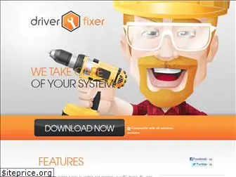 driverfixersoftware.com