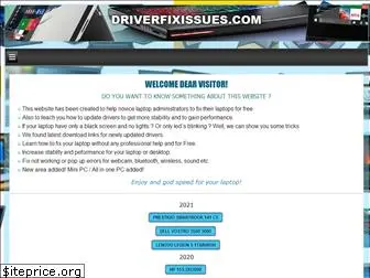 driverfixissues.com