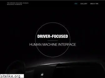 driverfocusedhmi.com