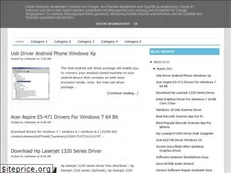 driverforupdater.blogspot.com