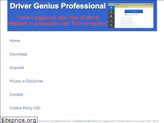 drivergeniuspro.it