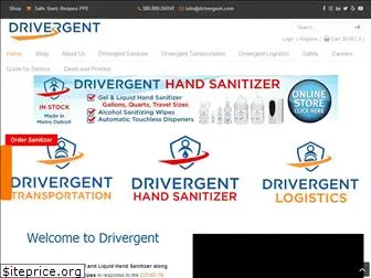 drivergent.com