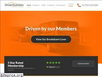 driverguardian.co.uk