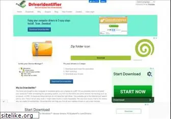 driveridentifier.com