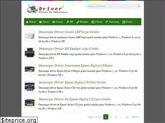 driverimpresora.net