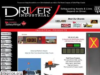 driverindustrial.com