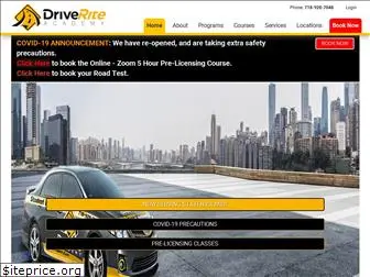 driveriteny.com