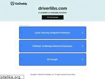driverlibs.com