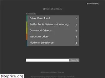 driverlibs.mobi