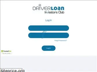 driverloaninvestorsclub.com