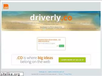 driverly.co