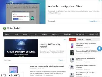 drivermarket.net