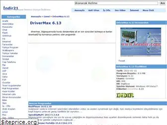 drivermax-6-13-indir.indir21.com