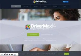 drivermax.com
