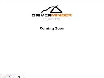 driverminder.com