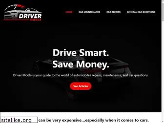 drivermoola.com