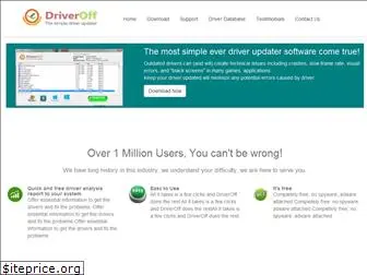 driveroff.com