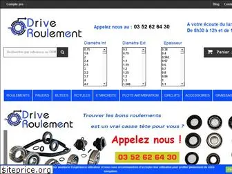 driveroulement.com