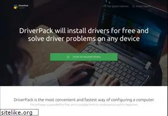 driverpack.io